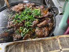 -无名氏面馆(邮电路店)
