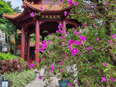 -南沙天后宫景区