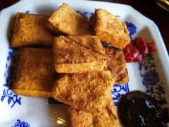 -西塘万安桥农家菜