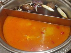 -一绪に寿喜烧(荟聚店)