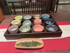 -唐山宴大唐州府精品中餐