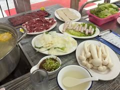 -全好食潮汕牛肉火锅(泗洲路店)