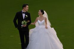 -青禾婚纱摄影(杭州店)