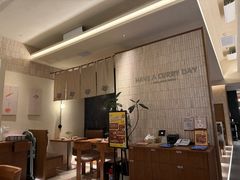 -CURRY YA 熟成咖哩專門店(深圳湾万象城店)