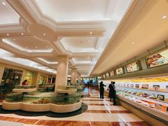 -慈溪白金汉爵大酒店