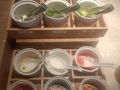 -比格比萨自助(德思勤四季汇店)