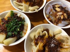 -洞子口张老二凉粉(文殊院店)