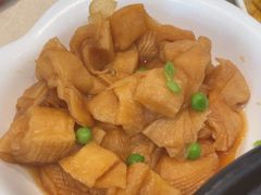 -群乐饭店(滨安路店)