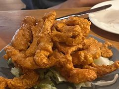 -萨尔瓦多Salvador's