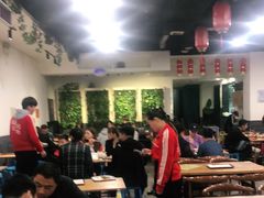 -汇通杨家·烤肉(汇通店)