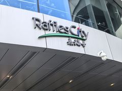 -深圳来福士广场