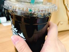 -星巴克(北京西大望路温特莱店)