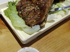 -木屋烧烤(龙湖天街店)