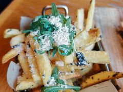 -THE CANNERY&JUJU 新鲜海鲜·牛排美食酒廊