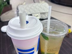 -CHARLIETOWN红茶公司(南京万象天地店)
