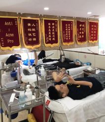 -悟空祛痘·诺奖技术专业店