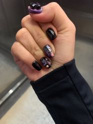 -M13瑾玳•专业美甲美睫