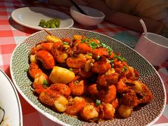 -鑫小城故事·藕汤·家常菜(台北一路总店)
