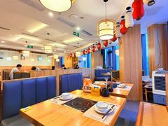 -牛匠和牛寿喜锅(西安总店)
