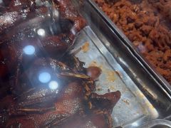 -乔波食品(杜桥中心菜场店)