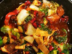 -阿财老铺·老蚌埠龙虾城(华夏总店)