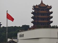 -老宅藕香·湖北菜·非遗藕汤·武昌鱼(黄鹤楼景观店)