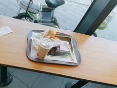 -麦当劳(东石东一路店)