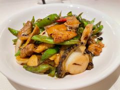 -莆田餐厅PUTIEN(西安万象天地店)