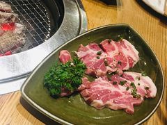 -御牛道日式烤肉料理(杭州万象城店)