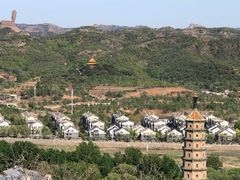 -承德避暑山庄景区