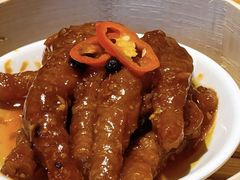 -利苑酒家(华熙国际店)