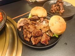 -極屋鮨牛 · 烧肉酒场(时代C馆店)