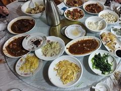 -小六农家乐(崇明西沙湿地店)