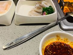 捞派毛肚-海底捞火锅(铂澜大象城店)