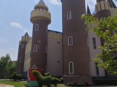 -安徒生童话乐园