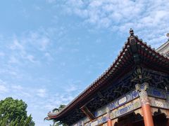 -西安大兴善寺