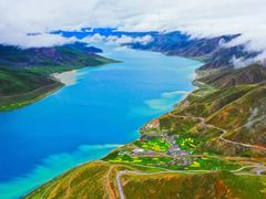 -青海湖国家重点风景名胜区