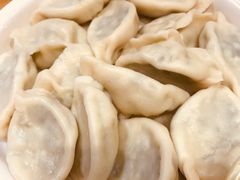 -滨海小渔村·海肠捞饭·鲅鱼水饺·特色老火鱼丸汤(华田店)