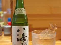 -晶吉·居酒屋·烧鸟·生鱼饭(中山区民主广场店)