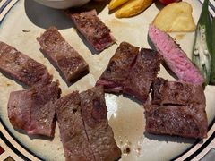 -斗牛士牛排(南京东路店)