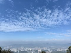 -火炉山森林公园