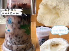 -交通大学（闵行校区）-第二餐饮大楼