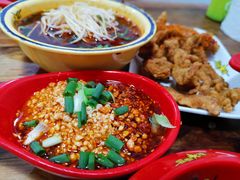 -冒椒火辣(奎星楼街店)