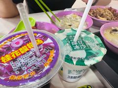 -清华大学-观畴园餐厅