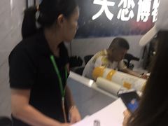 -深圳失恋博物馆再见前任(汇商名苑店)