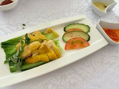 -三亚湾皇冠假日度假酒店·临风大堂酒廊