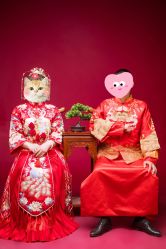 -全城热恋璀璨婚纱摄影(国贸总店)