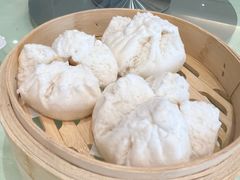 蚝皇叉烧包-兴悦酒家(保利克洛维店)