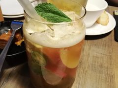 -周沫西餐(漫广场店)
