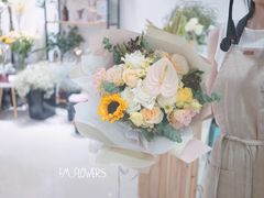 -花生FM_FLOWERS